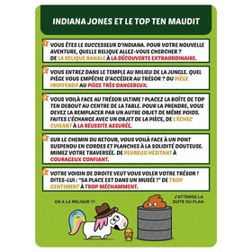 TOP TEN AVENTURES JEUX SOCIETE COCKTAIL GAMES -2