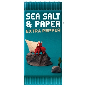 EXT. PEPPER SEA SALT PAPER JEUX SOCIETE DIVERS -1