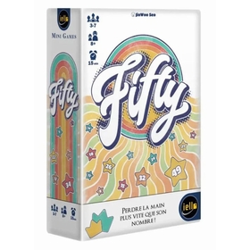 FIFTY JEUX SOCIETE IELLO -1