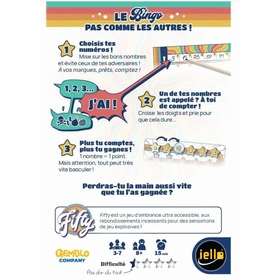 FIFTY JEUX SOCIETE IELLO -2