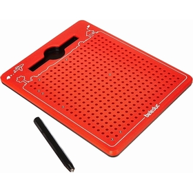 ARDOISE DESSIN MAGNETIQUE PM JEUX EDUCATIFS BELEDUC -2