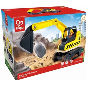 PELLETEUSE BOIS GM VEHICULES HAPE -1