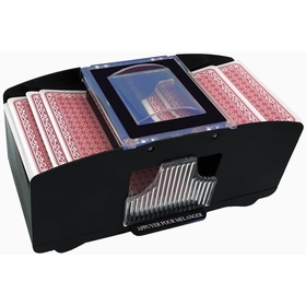 MELANGEUR DE CARTES AUTO JEUX SOCIETE DIVERS -1