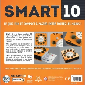 SMART 10 JEUX SOCIETE DIVERS -2