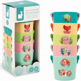 SEAUX MES BEBES ANIMAUX JOUETS EVEIL JANOD -1