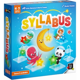 SYLLABUS JEUX SOCIETE GIGAMIC -1