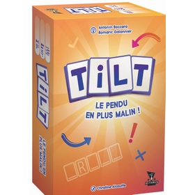 TILT JEUX SOCIETE ACTARUS -1