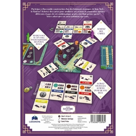 FLATIRON JEUX SOCIETE LUDONOVA -2