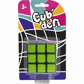 CUB DEFI CADEAUX DIVERS -1