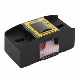 MELANGEUR DE CARTES AUTO JEUX SOCIETE DIVERS -1