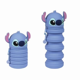 1 TROUSSE EXTENSIBLE STITCH JEUX CREATIFS STITCH -1