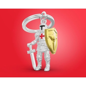 PORTE CLS CHEVALIER CADEAUX MORPHOSE -1