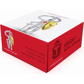 PORTE CLS CHEVALIER CADEAUX MORPHOSE -2