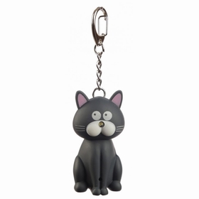 1 PORTE CLS CHAT LED CADEAUX DIVERS -1