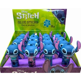 1 COLLE STICK FIGURINE STITCH JEUX CREATIFS STITCH -1