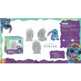 STITCH FIGURINE A PEINDRE JEUX CREATIFS STITCH -1