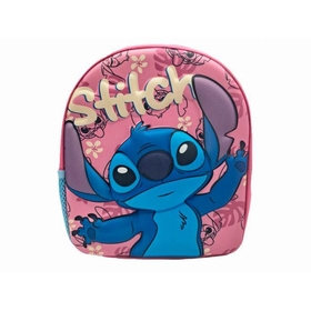 SAC A DOS STITCH ROSE CADEAUX STITCH -1