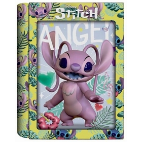 PUZ 3D 300PCS STITCH BOITE MET PUZZLES STITCH -1