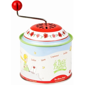 1 MOULIN MUSICAL PETIT PRINCE JOUETS EVEIL DIVERS -1