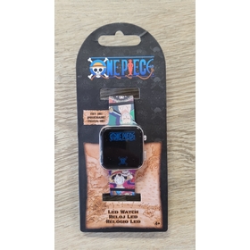 1 MONTRE DIGITALE ONE PIECE CADEAUX DIVERS -1
