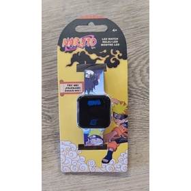 1 MONTRE DIGITALE NARUTO CADEAUX DIVERS -1