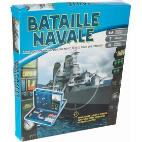 BATAILLE NAVALE JEUX SOCIETE DIVERS -1