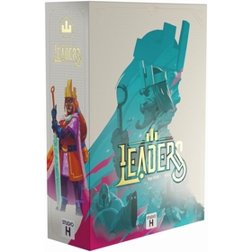 LEADERS JEUX SOCIETE CATCH UP GAMES -1