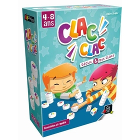 CLAC CLAC JEUX SOCIETE GIGAMIC -1