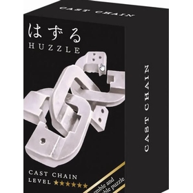 MINI CASSE TETE HUZZLE CHAINE CADEAUX HUZZLE -1