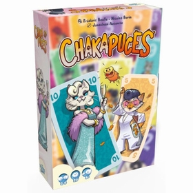 CHAKAPUCES JEUX SOCIETE DIVERS -1