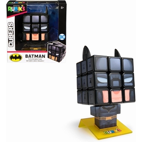 RUBIK'S CUBERS BATMAN CADEAUX DIVERS -1