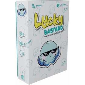 LUCKY BASTARD JEUX SOCIETE DIVERS -1