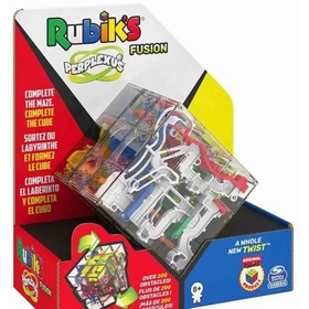 RUBIK'S PERPLEXUS FUSION CADEAUX DIVERS -1
