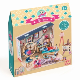 MI HOUSE STELLA JEUX CREATIFS DJECO -1
