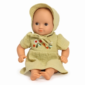 TENUE LILI BLUM POMEA DJECO POUPEES DJECO -2