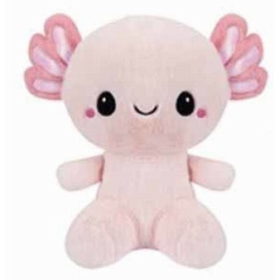 PELUCHE AXOLOTE GEANT 70CM PELUCHES DIVERS -1