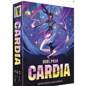 DUEL POUR CARDIA JEUX SOCIETE HANS IM GLUCK -1