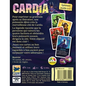 DUEL POUR CARDIA JEUX SOCIETE HANS IM GLUCK -2