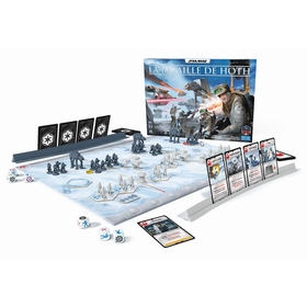 BATTLE OF HOTH JEUX SOCIETE DAYS OF WONDER -2