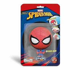 ELASTIKORPS MARVEL 10CM FIGURINES DIVERS -1
