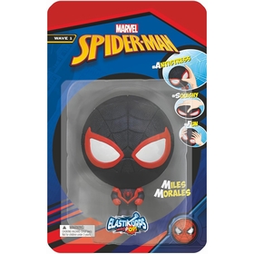 ELASTIKORPS MARVEL 10CM FIGURINES DIVERS -1
