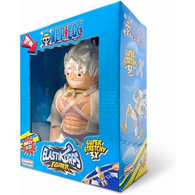 ELASTIKORPS LUFFY GEARS 2KG ! FIGURINES DIVERS -1