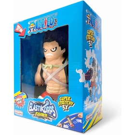 ELASTIKORPS LUFFY GEARS 2KG ! FIGURINES DIVERS -1