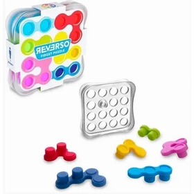 1 SG IQ MINI REVERSO JEUX SOCIETE SMART GAMES -1