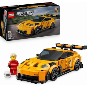 LEGO SPEED 77239 PORSCHE 911 JEUX CONSTRUCTION LEGO -1