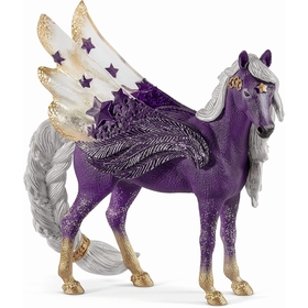 SCHLEICH PEGASE ETOILES FIGURINES SCHLEICH -1