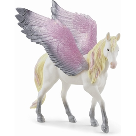 SCHLEICH PEGASE SUNRISE FIGURINES SCHLEICH -1