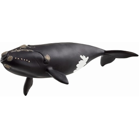SCHLEICH BALEINE ATLANTIQUE FIGURINES SCHLEICH -1