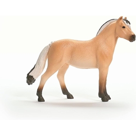 SCHLEICH HONGRE FJORD FIGURINES SCHLEICH -1