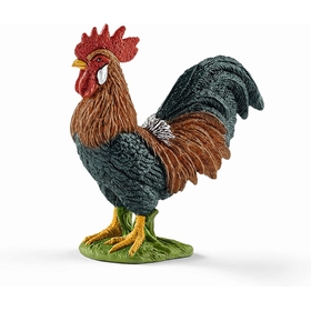 SCHLEICH COQ FIGURINES SCHLEICH -1